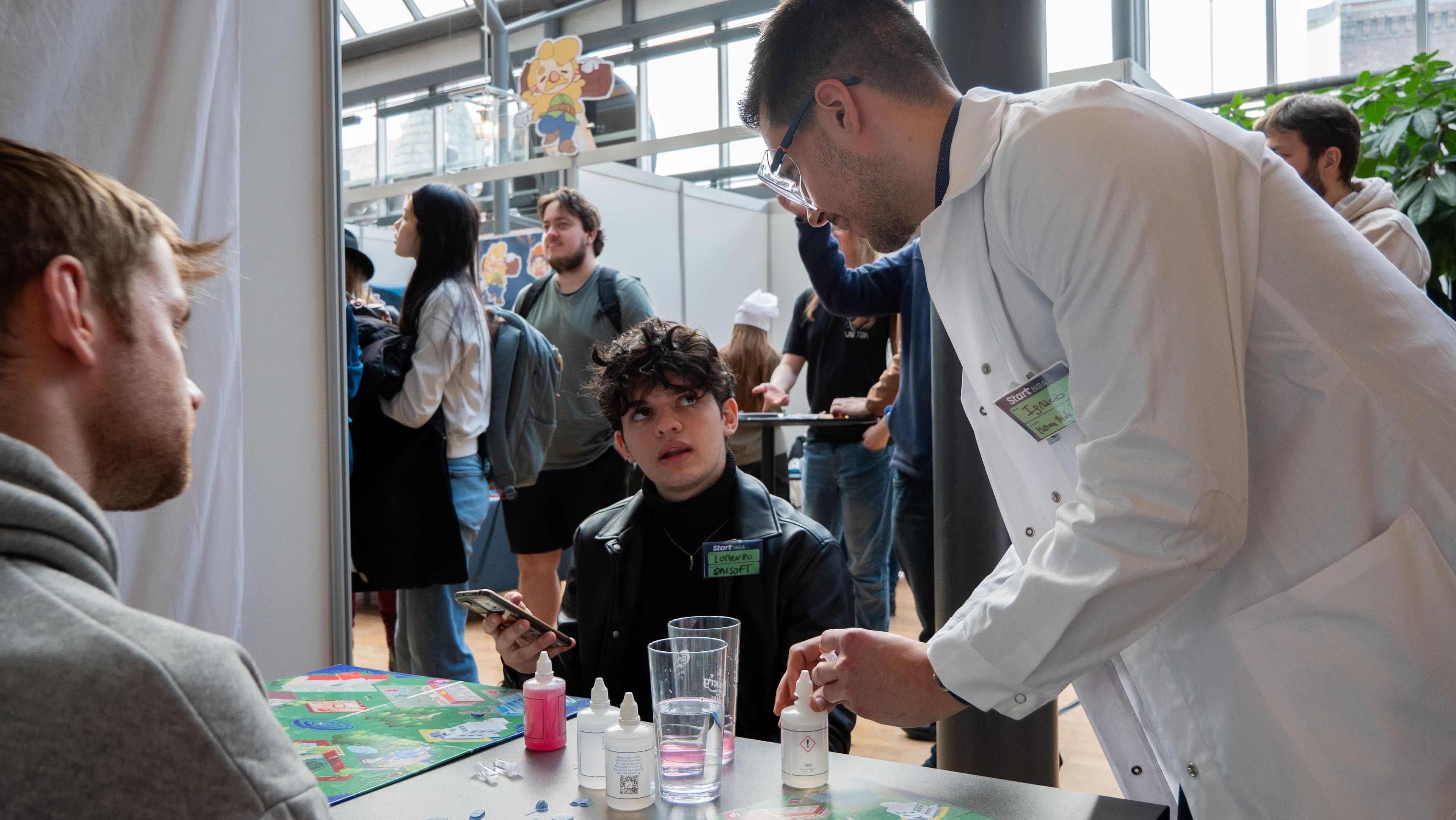 Bilde mangler alternativ tekst