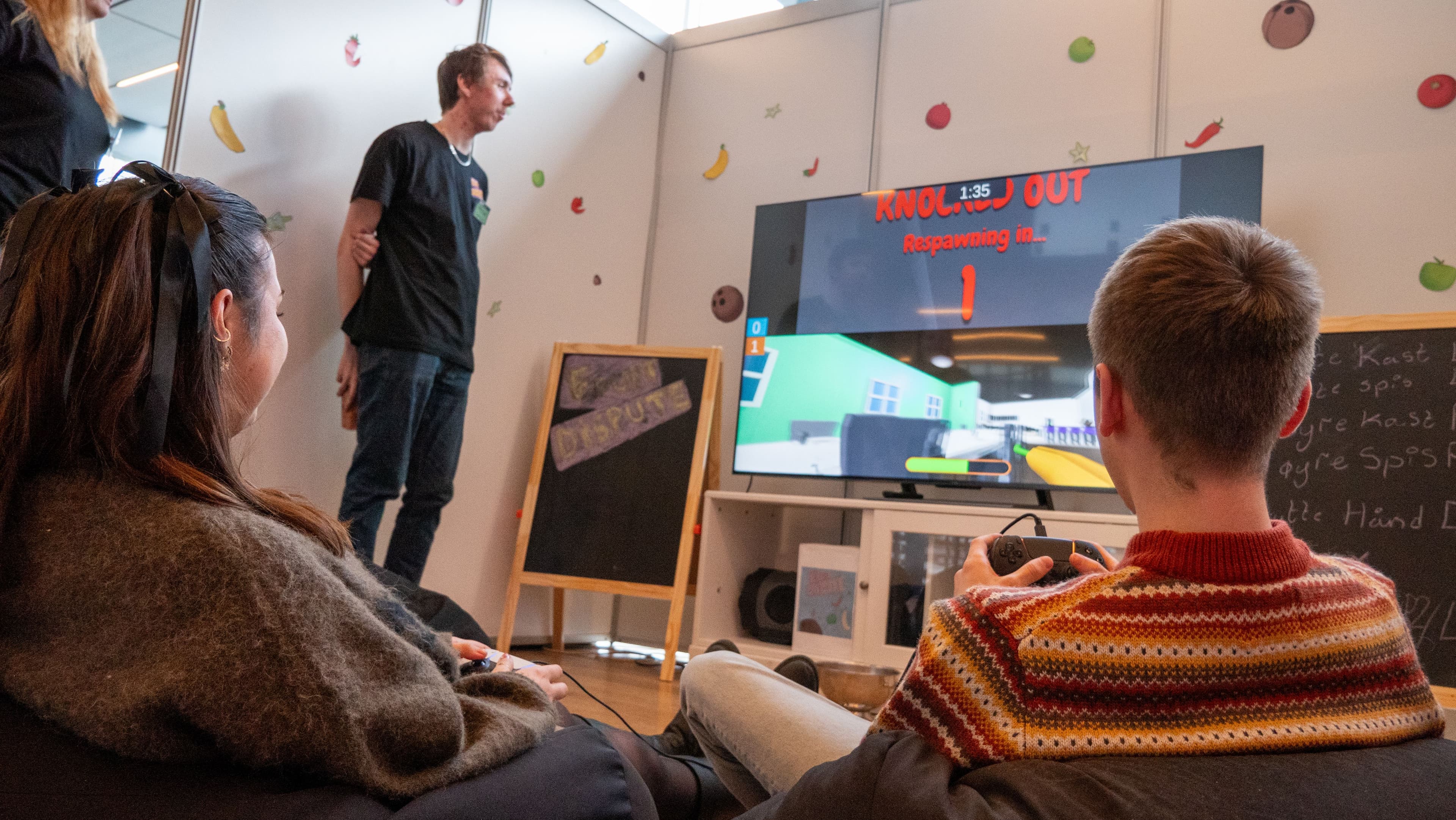 Bilde mangler alternativ tekst