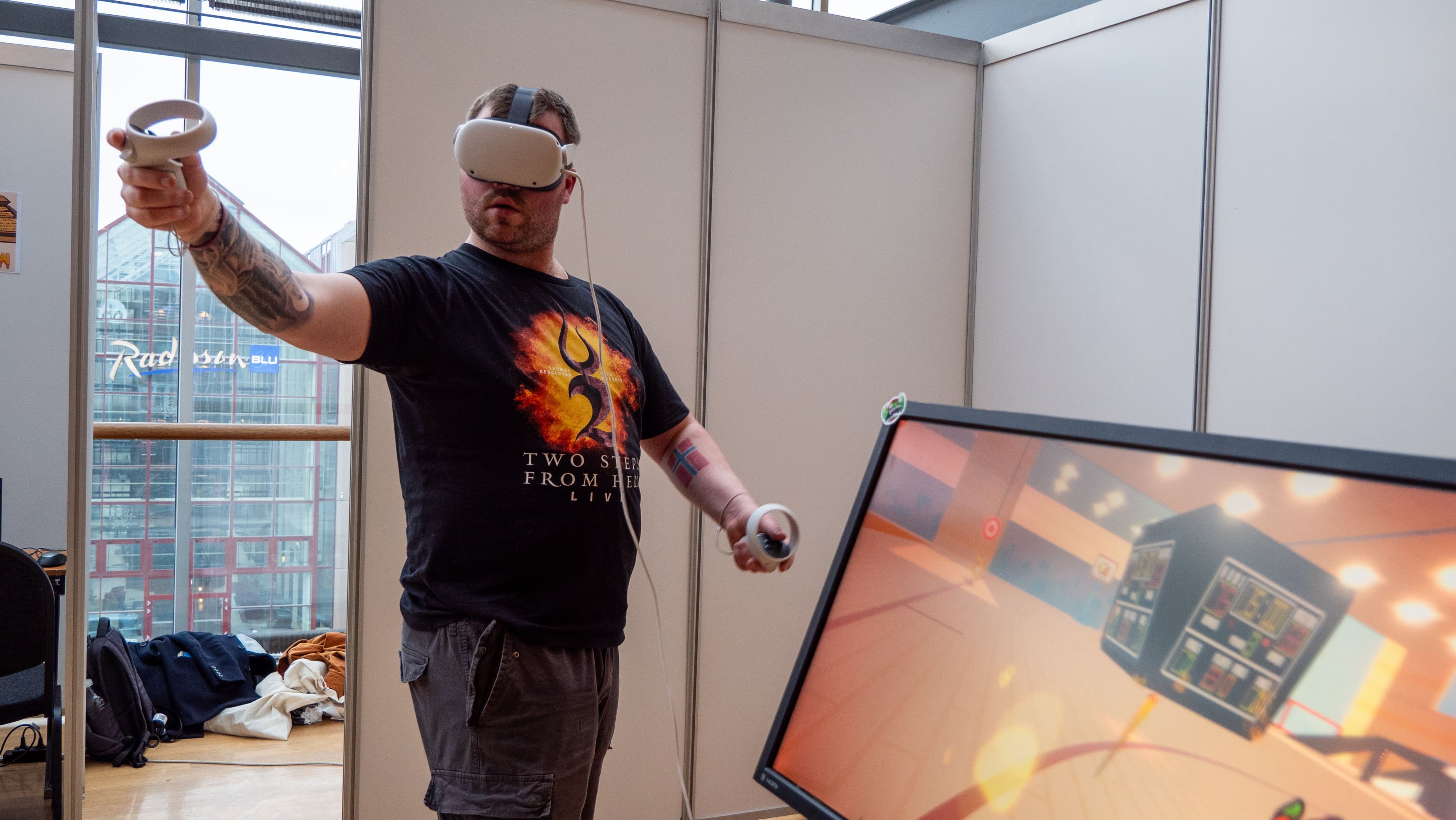 Bilde mangler alternativ tekst