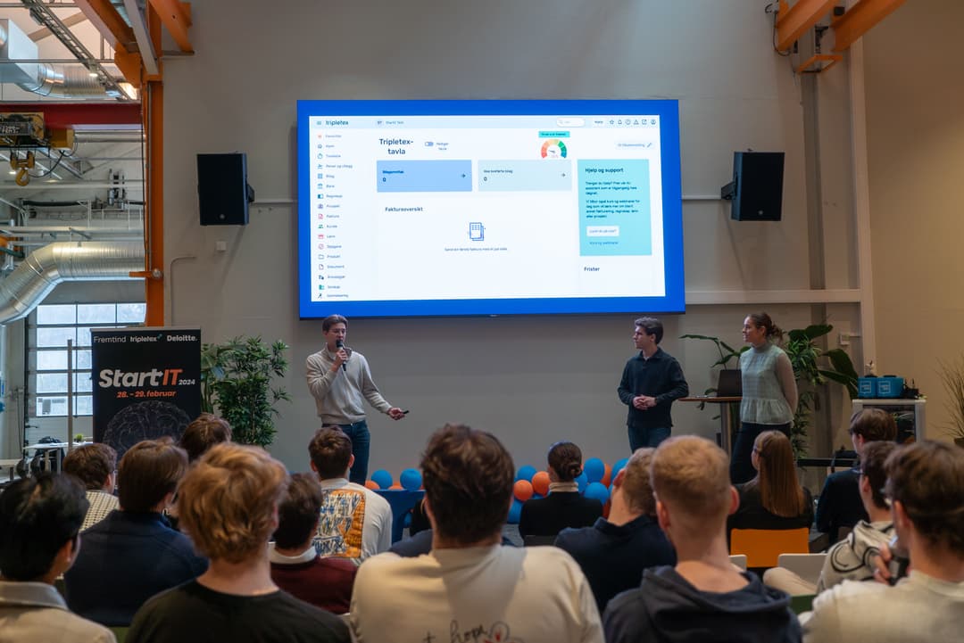 Bilde til teksten