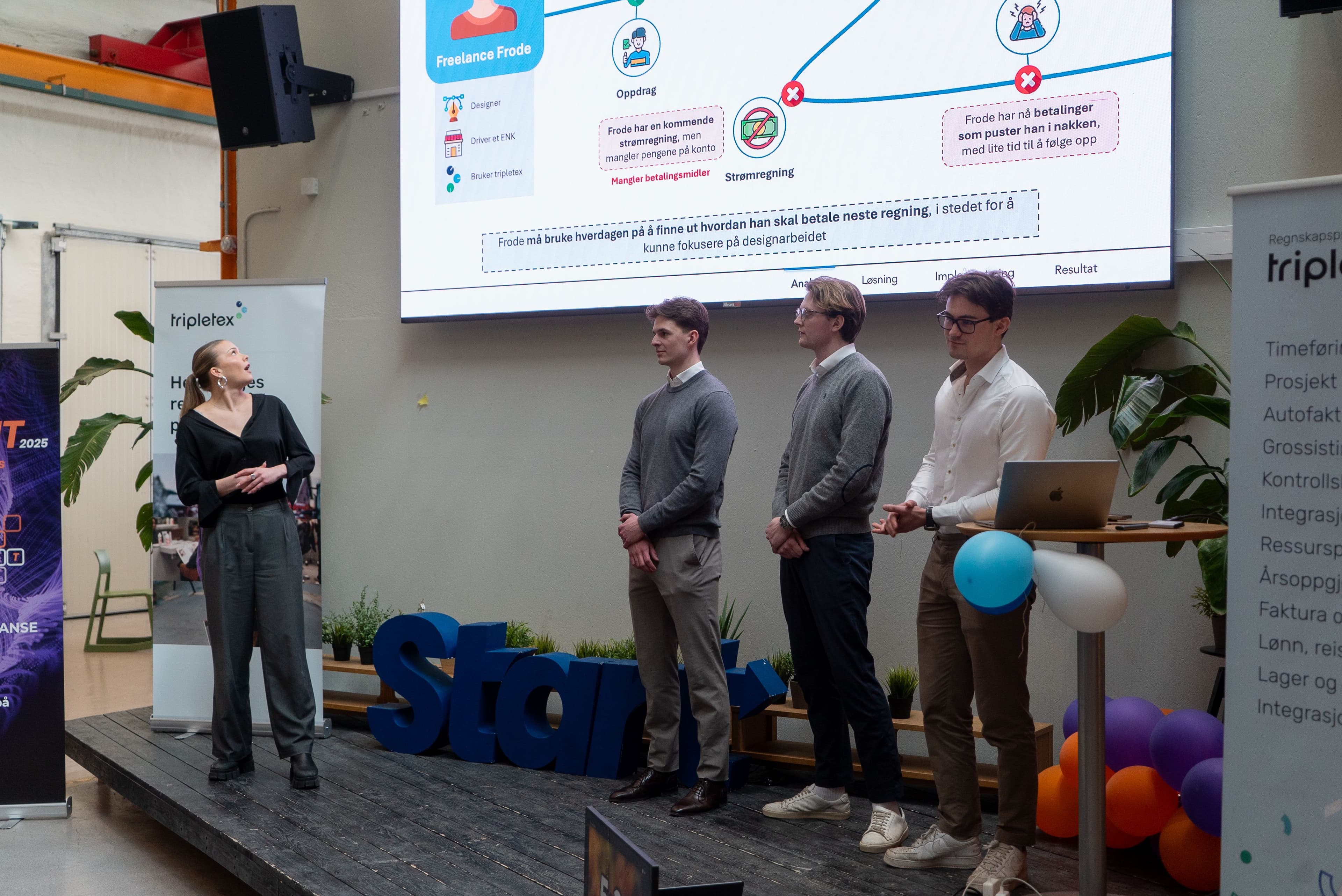 Bilde mangler alternativ tekst